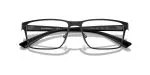 Emporio Armani EA1157 3001 close-up ด้านหน้า Emporio Armani EA1157 3001 close-up ด้านหน้า