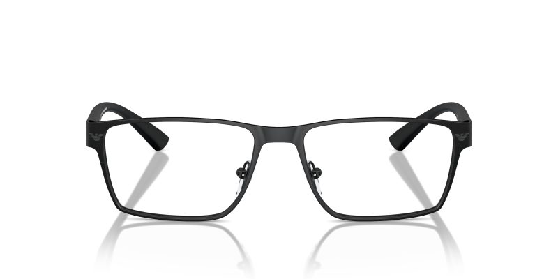 Emporio Armani EA1157 3001 ด้านหน้า