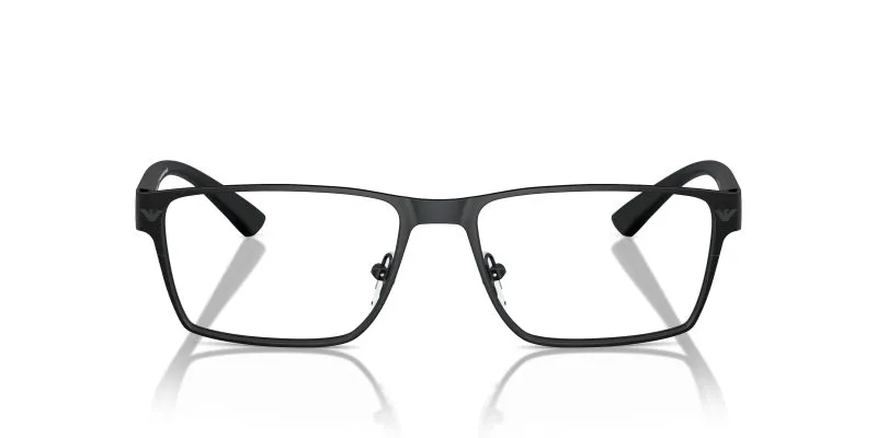 Emporio Armani EA1157 3001 ด้านหน้า