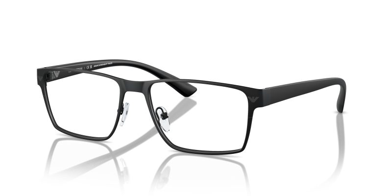 Emporio Armani EA1157 3001 มุมเอียง 3/4