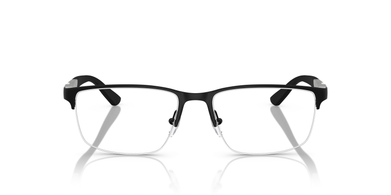 Emporio Armani EA1164 3001 แว่นสายตากรอบดำ สำหรับผู้ชาย
