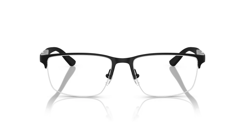 Emporio Armani EA1164 3001 แว่นสายตากรอบดำ สำหรับผู้ชาย