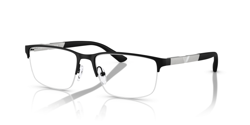 Emporio Armani EA1164 3001 มุมเอียง 3/4