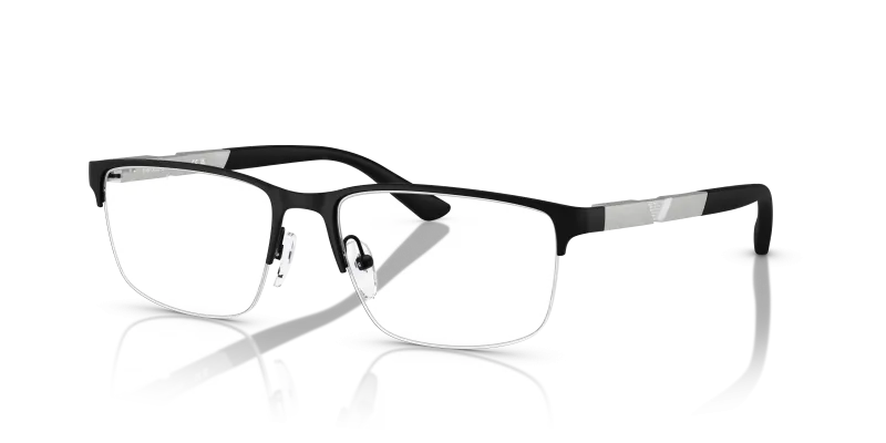 Emporio Armani EA1164 3001 มุมเอียง 3/4