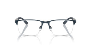 Emporio Armani EA1164 3042 แว่นสายตากรอบน้ำเงิน สำหรับผู้ชาย