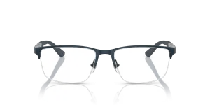 Emporio Armani EA1164 3042 แว่นสายตากรอบน้ำเงิน สำหรับผู้ชาย