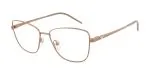 Emporio Armani EA1172 3400 แว่นสายตาโลหะ Matte Tundra Irregular สำหรับผู้หญิง Emporio Armani EA1172 3400 แว่นสายตาโลหะ Matte Tundra Irregular สำหรับผู้หญิง