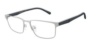 Emporio Armani EA1175 3015 แว่นสายตากรอบเงิน สำหรับผู้ชาย