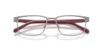 Emporio Armani EA1175 3032 close-up ด้านหน้า Emporio Armani EA1175 3032 close-up ด้านหน้า