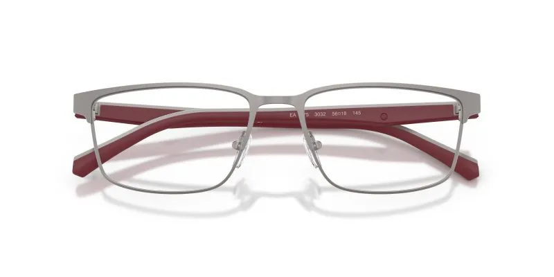 Emporio Armani EA1175 3032 close-up ด้านหน้า