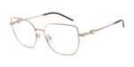 Emporio Armani EA1176 3011 แว่นสายตากรอบทอง สำหรับผู้หญิง