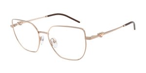 Emporio Armani EA1176 3011 แว่นสายตากรอบทอง สำหรับผู้หญิง