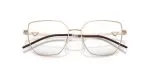 Emporio Armani EA1176 3011 close-up ด้านหน้า Emporio Armani EA1176 3011 close-up ด้านหน้า