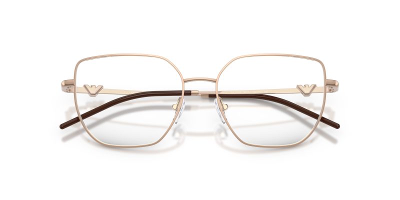 Emporio Armani EA1176 3011 close-up ด้านหน้า