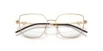 Emporio Armani EA1176 3427 close-up ด้านหน้า Emporio Armani EA1176 3427 close-up ด้านหน้า