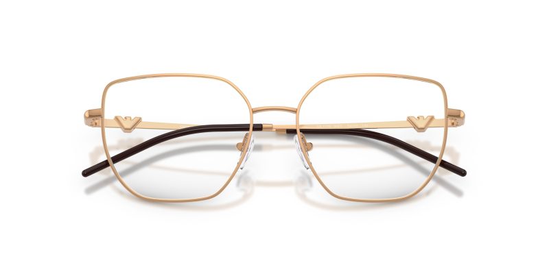 Emporio Armani EA1176 3427 close-up ด้านหน้า