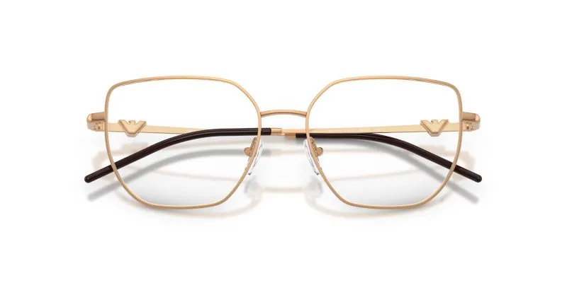 Emporio Armani EA1176 3427 close-up ด้านหน้า