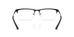 Emporio Armani EA1177 3001 ขาแว่นด้านใน