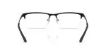 Emporio Armani EA1177 3001 ขาแว่นด้านใน