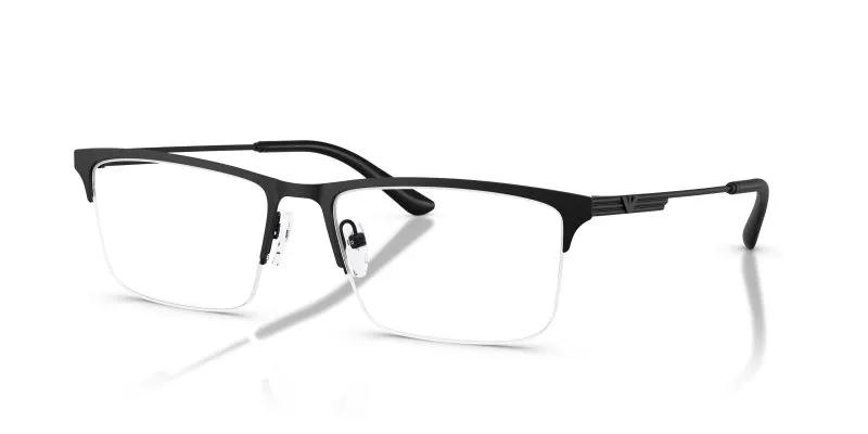 Emporio Armani EA1177 3001 มุมเอียง 3/4