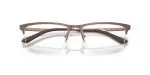 Emporio Armani EA1177 3006 close-up ด้านหน้า Emporio Armani EA1177 3006 close-up ด้านหน้า