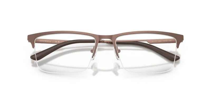 Emporio Armani EA1177 3006 close-up ด้านหน้า