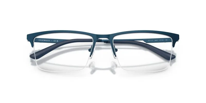 Emporio Armani EA1177 3424 close-up ด้านหน้า