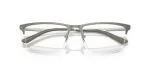Emporio Armani EA1177 3425 close-up ด้านหน้า Emporio Armani EA1177 3425 close-up ด้านหน้า