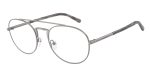 Emporio Armani EA1178 3003 แว่นสายตากรอบกันเมทัล สำหรับผู้ชาย