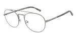 Emporio Armani EA1178 3003 แว่นสายตากรอบกันเมทัล สำหรับผู้ชาย
