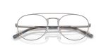 Emporio Armani EA1178 3003 close-up ด้านหน้า