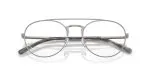 Emporio Armani EA1178 3003 close-up ด้านหน้า