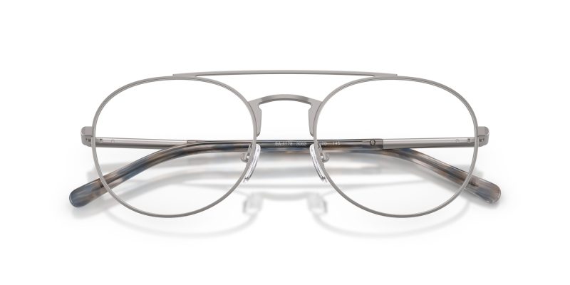 Emporio Armani EA1178 3003 close-up ด้านหน้า