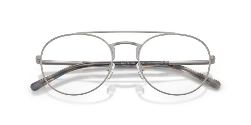 Emporio Armani EA1178 3003 close-up ด้านหน้า