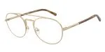 Emporio Armani EA1178 3421 แว่นสายตากรอบทอง สำหรับผู้ชาย Emporio Armani EA1178 3421 แว่นสายตากรอบทอง สำหรับผู้ชาย