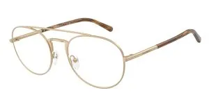 Emporio Armani EA1178 3421 แว่นสายตากรอบทอง สำหรับผู้ชาย