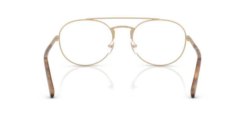 Emporio Armani EA1178 3421 ขาแว่นด้านใน