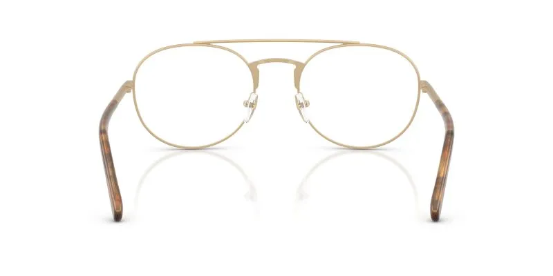 Emporio Armani EA1178 3421 ขาแว่นด้านใน