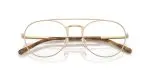 Emporio Armani EA1178 3421 close-up ด้านหน้า Emporio Armani EA1178 3421 close-up ด้านหน้า