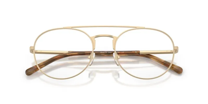 Emporio Armani EA1178 3421 close-up ด้านหน้า