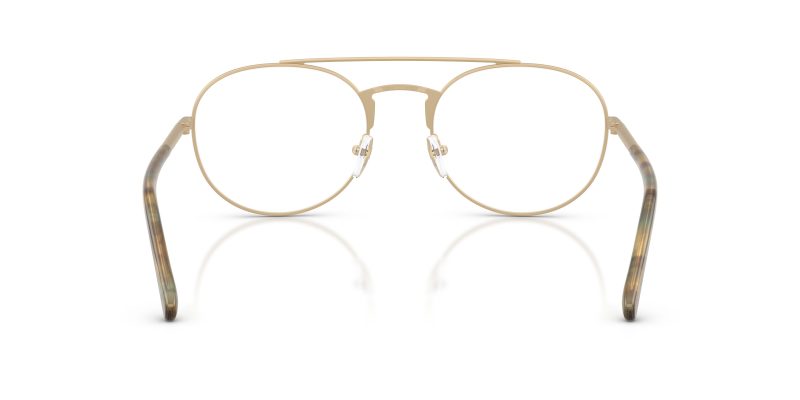Emporio Armani EA1178 3422 ขาแว่นด้านใน