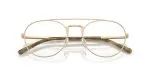 Emporio Armani EA1178 3422 close-up ด้านหน้า