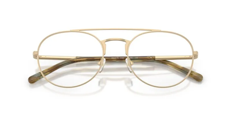 Emporio Armani EA1178 3422 close-up ด้านหน้า