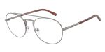 Emporio Armani EA1178 3423 แว่นสายตากรอบกันเมทัล สำหรับผู้ชาย