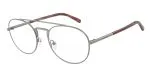 Emporio Armani EA1178 3423 แว่นสายตากรอบกันเมทัล สำหรับผู้ชาย