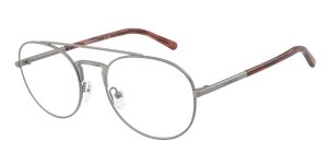 Emporio Armani EA1178 3423 แว่นสายตากรอบกันเมทัล สำหรับผู้ชาย