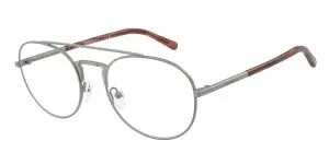 Emporio Armani EA1178 3423 แว่นสายตากรอบกันเมทัล สำหรับผู้ชาย
