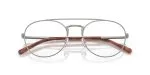 Emporio Armani EA1178 3423 close-up ด้านหน้า
