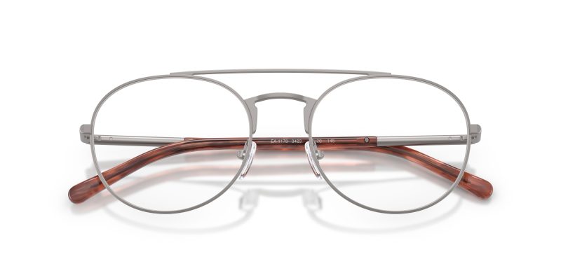 Emporio Armani EA1178 3423 close-up ด้านหน้า