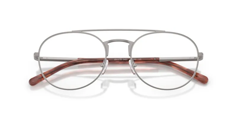 Emporio Armani EA1178 3423 close-up ด้านหน้า